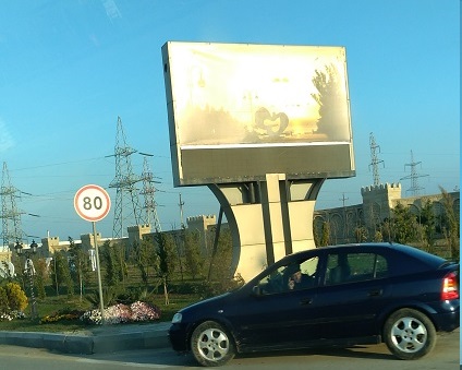 Sumqayıtda pul çıxmayan işə baş qoşulmur.?! - Real mənzərə...FOTO