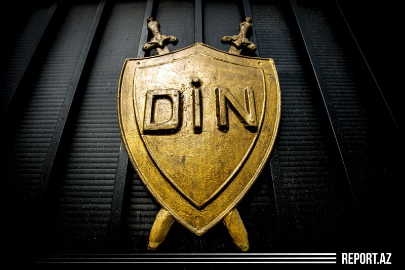 8103-ə yalan mesaj yazan 20 nəfər SAXLANILDI