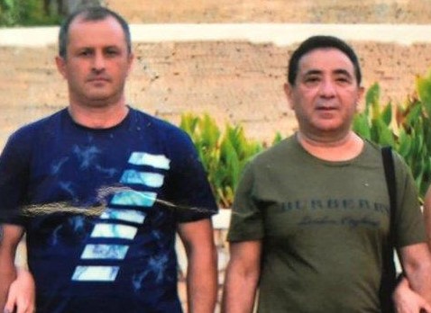 Etibar Əliyev biznes ortağını həbs etdirdi (FOTO)