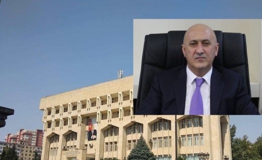 NİZAMİ RAYONUNDA “DEZİNFEKSİYA ŞOUSU” – Rayon rəhbərliyi kimi aldadır: Prezidenti, yoxsa sakinləri...