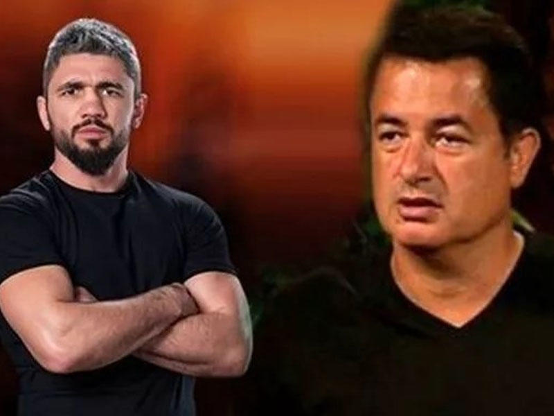 Pərviz Abdullayevin qohumundan Acunla bağlı açıqlama