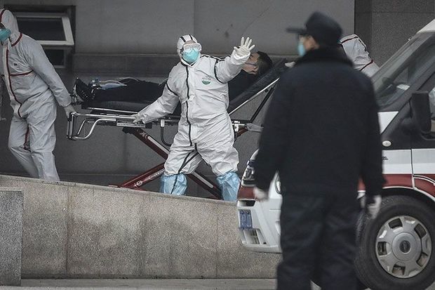 Ekspertdən koronavirusla bağlı qorxunc proqnoz: “Qış gələndə hamı yenidən evdə oturmağa başlayacaq”