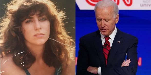 Keçmiş köməkçisi Co Baydeni təcavüzdə ittiham etdi