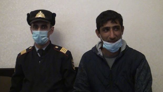 Azərbaycanda 11 illik ədavətin dəhşətli sonu: Arvadının qatili olan şəxs iki nəfəri öldürdü - VİDEO