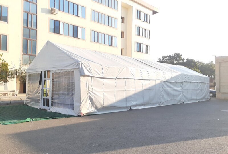 İcra başçısının birinci müavini vəfat etdi