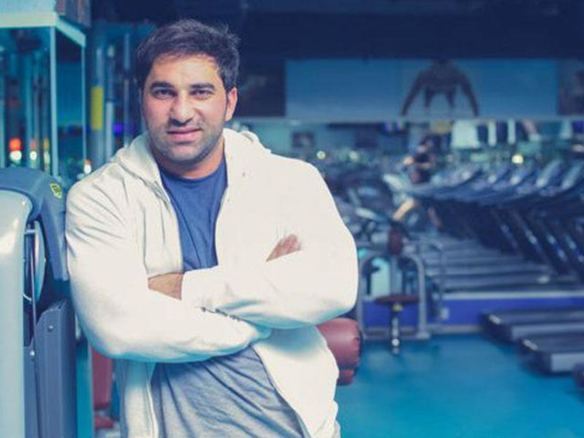 Kamil Zeynallı Pirallahı rayon icra başçısının iç üzünü cəmiyyətə göstərdi- VİDEO