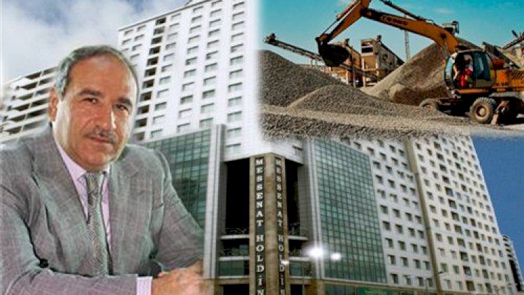 “Titanik Tofiq”in şirkəti borca görə məhkəməyə verildi