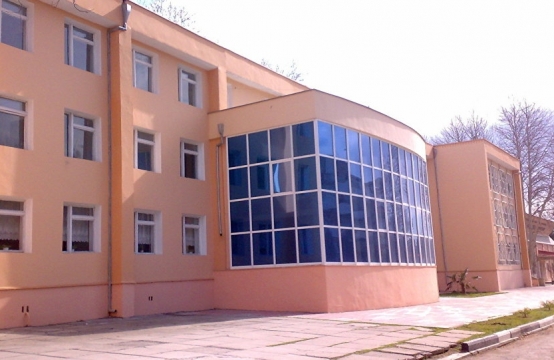 Mingəçevir Dövlət Universiteti 