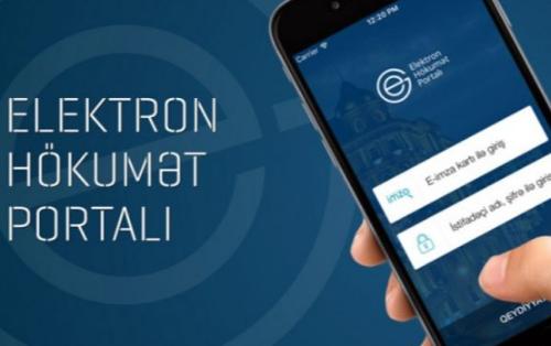 Koronavirusa görə Azərbaycanda vahid elektron baza yaradılır