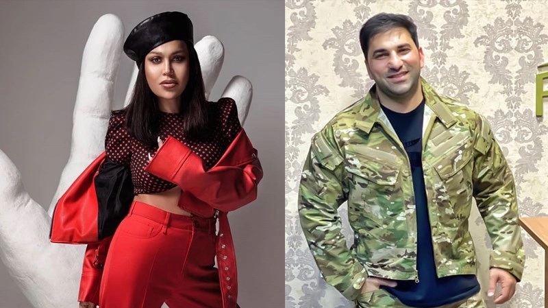 Kamil Zeynallı ilə Rəqsanə hansı pullarla yardım edirlər? — VİDEO