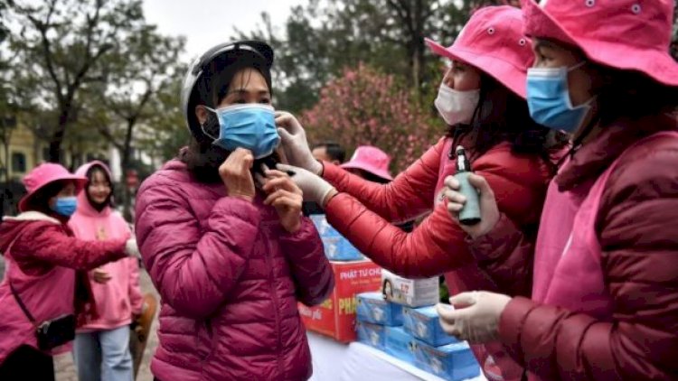 Bu ölkə koronavirusa necə qalib gəlir? - Bir nəfər də ölməyib