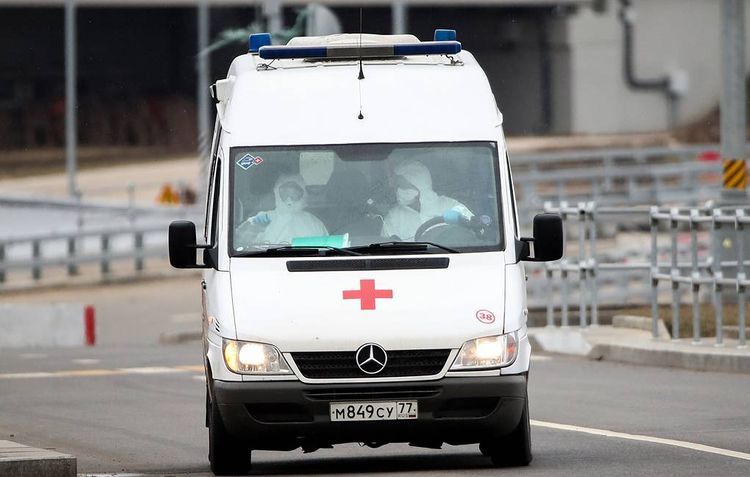 Koronavirusdan daha 13 nəfər öldü