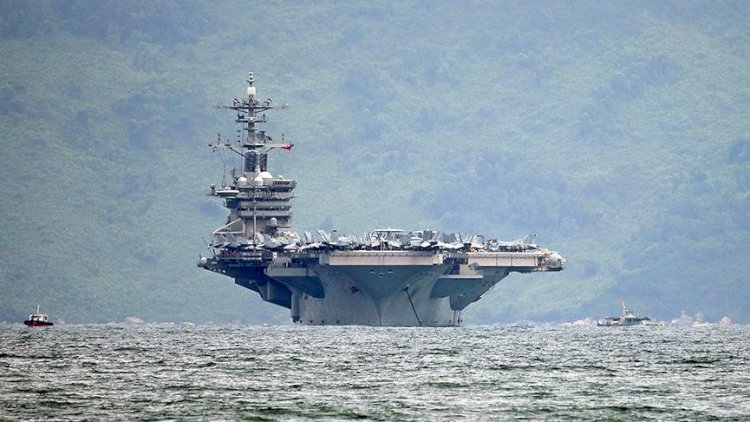 600 dənizçi koronavirusa yoluxdu – 1 nəfər öldü