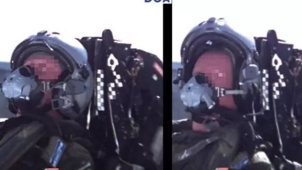 Fransada təqaüdçü özünü uçan təyyarədən atdı