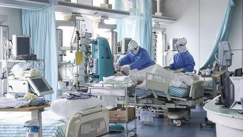 İNANILMAZ: Türkiyədə koronavirusdan ölənlərin az olmasının SƏBƏBİ açıqlandı - Vaxtilə...