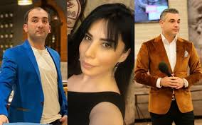 Yaşar Nurinin qızı: 