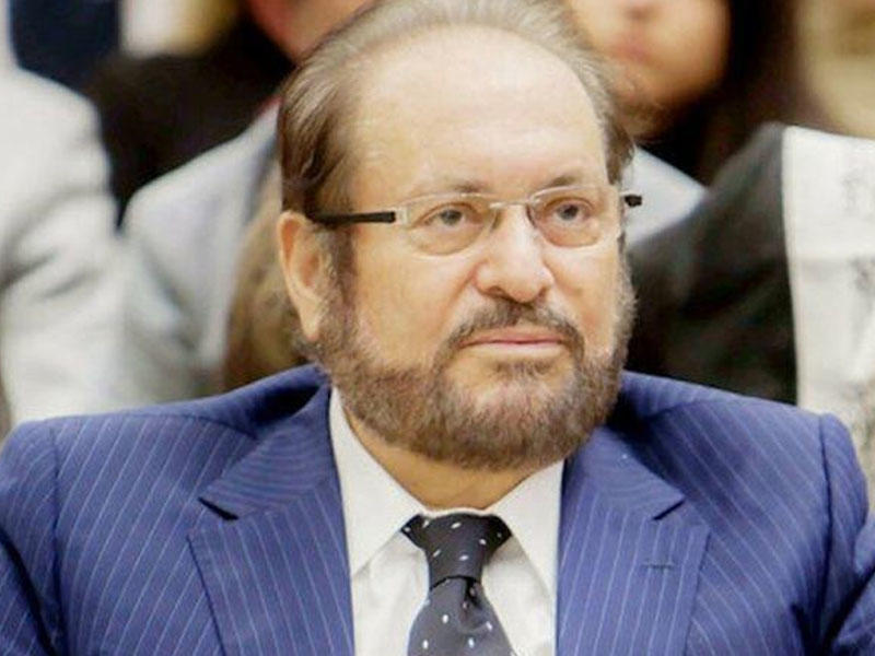 Türkiyəli partiya sədri koronavirusun qurbanı oldu