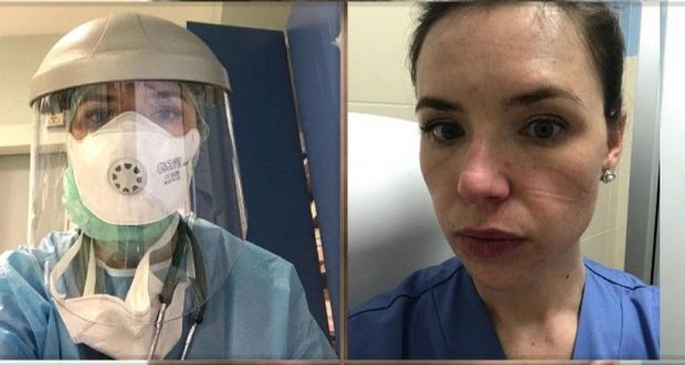 Врач из Италии: Мы выбирали тех, у кого больше шансов выжить -ИНТЕРВЬЮ