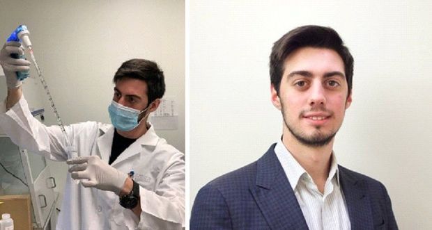 Азербайджанец разработал новый препарат против рака