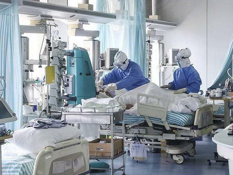 Türkiyədə koronavirusdan ölənlərin az olmasının SƏBƏBİ açıqlandı - Vaxtilə...