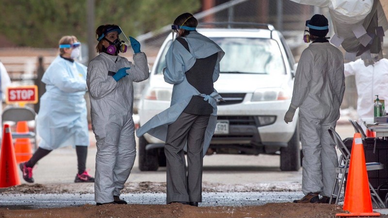 Azərbaycanda virusdan sağalan xəstələr haradadır: Onlar evi tərk etsələr... (RƏSMİ)