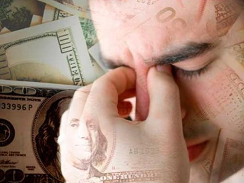 Banklarda krediti olanlara ŞAD XƏBƏR