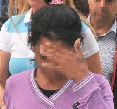 Bakıda 21 yaşlı şəxs əmisi oğlunun arvadını qaçırdı