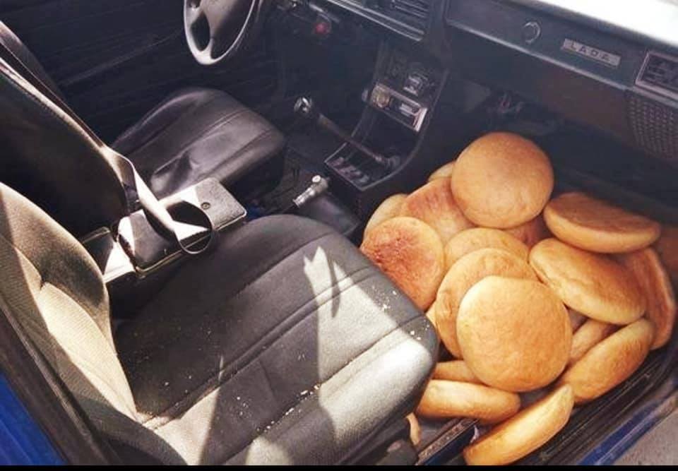 “Bu cür yardım paylamaq daha təhlükəli xəstəliklər yaya bilər” (FOTO)