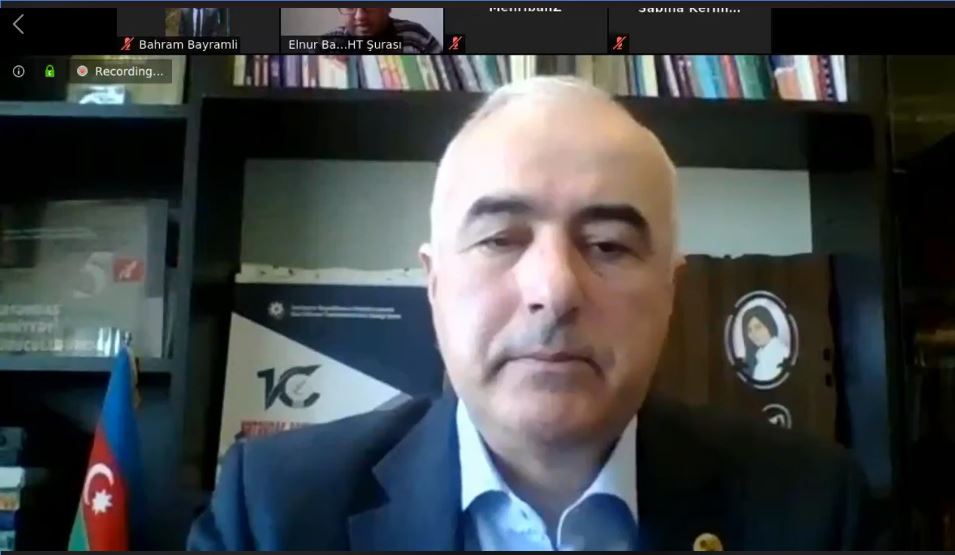 QHT-lərin sosial mediada koronavirusla bağlı fəallığı təqdirəlayiqdir – Şura sorğunun nəticələrini açıqlandı