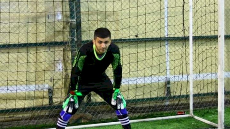 Azərbaycanda futbolçudan koronavirus tapıldı
