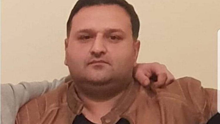 Azərbaycanlı iş adamı koronavirusdan öldü - Foto