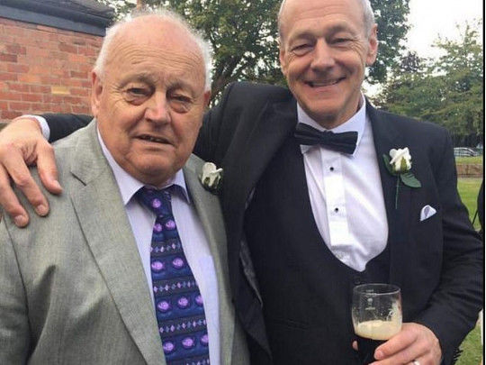 У британца от коронавируса умерла вся семья – ФОТО