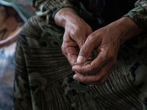 В Агдаме 87-летняя женщина отравилась лекарствами