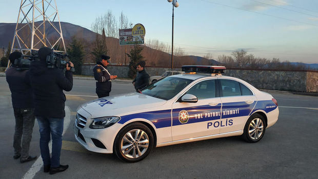 Генпрокуратура: В отношении сбившего сотрудника полиции возбуждено уголовное дело