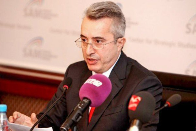 Nazirlər Kabineti rəsmisi: “Aprelin 20-dən sonra...”