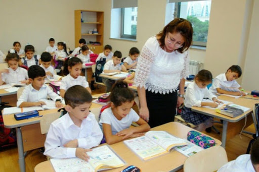 Operativ Qərargahdan dərslərin bərpası ilə bağlı açıqlama: 