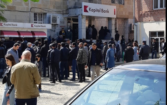 Foto bu gün Lənkəranda çəkilib...