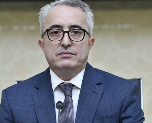 Nazirlər Kabineti rəsmisi: “Aprelin 20-dən sonra...” - VİDEO