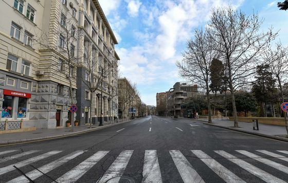 Azərbaycanda saat 21:00-dan sonra küçəyə çıxmaq yasaqlanır? - İbrahim Məmmədov açıqladı