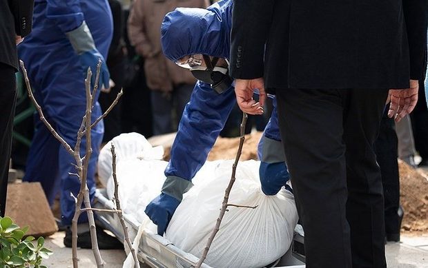 TƏBİB-dən koronavirusdan ölənlərin dəfni ilə bağlı RƏSMİ AÇIQLAMA