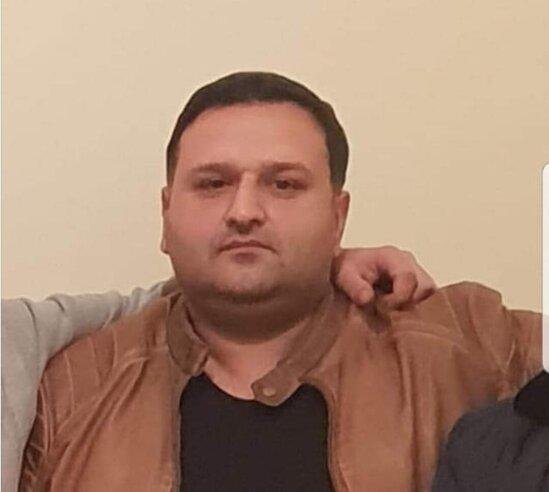 Azərbaycanlı iş adamı koronavirusdan öldü (FOTO)