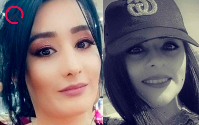 Bacılar dəm qazından boğulduqları gün nənələri də ölübmüş... - Foto