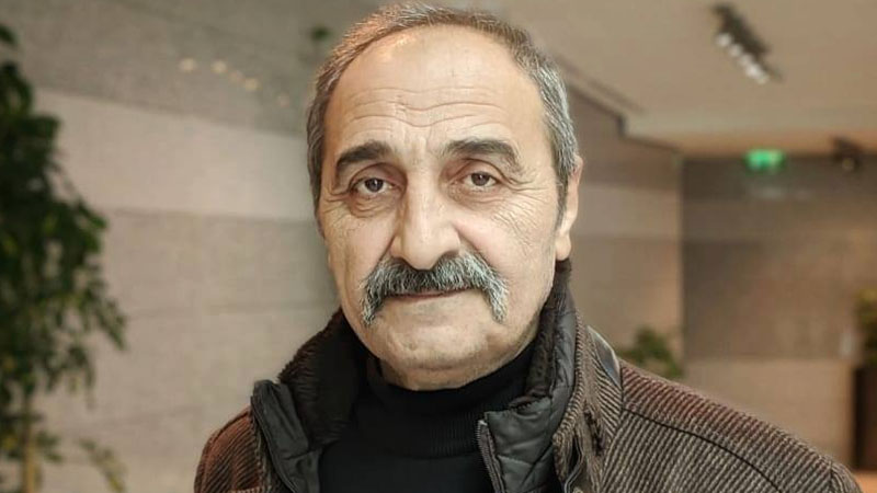 Xan kimi qürurlu xalq artisti