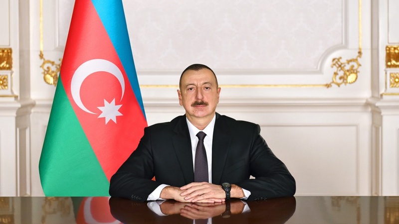Vətəndaşlar prezidentə məktub yazdı - Təfərrüat