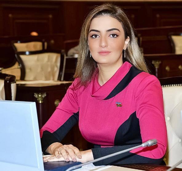 Prezidentin təqdim etdiyi “yol xəritəsi”, hamı üçün bir “örnək modeli”-dir– Millət vəkili yazır