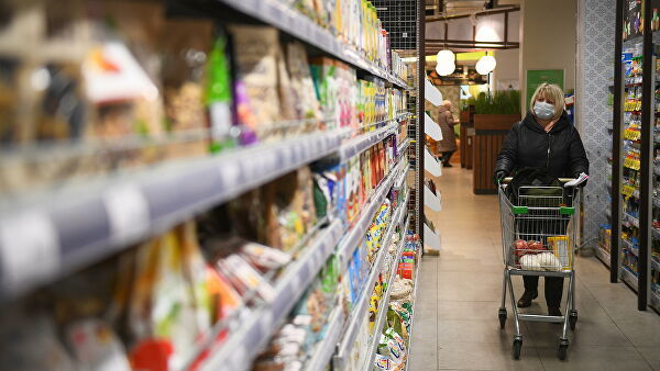 ООН: Голода из-за коронавируса не будет