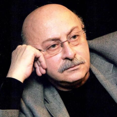 Скончался актер и режиссер Рафик Алиев