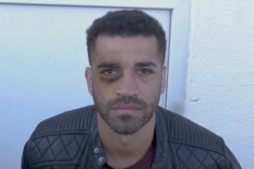 Британский боксер опозорился, записывая видеоурок – ВИДЕО