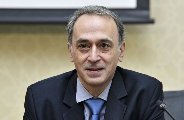 Türkiyədən gələn həkimlər 16 xəstəxanada çalışacaqlar - AÇIQLAMA