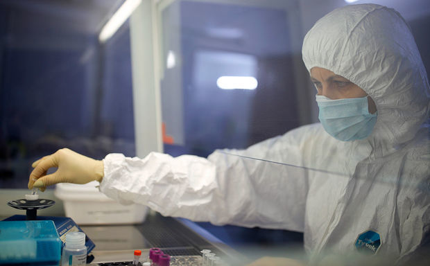 Названы больницы Баку, в которых будут работать прибывшие из Турции врачи – ОФИЦИАЛЬНО